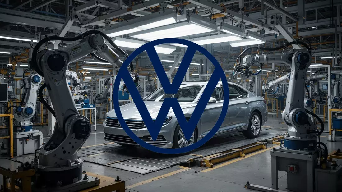 Volkswagen Aktie: Meilenstein trifft Margendruck - Bild: über boerse-global.de