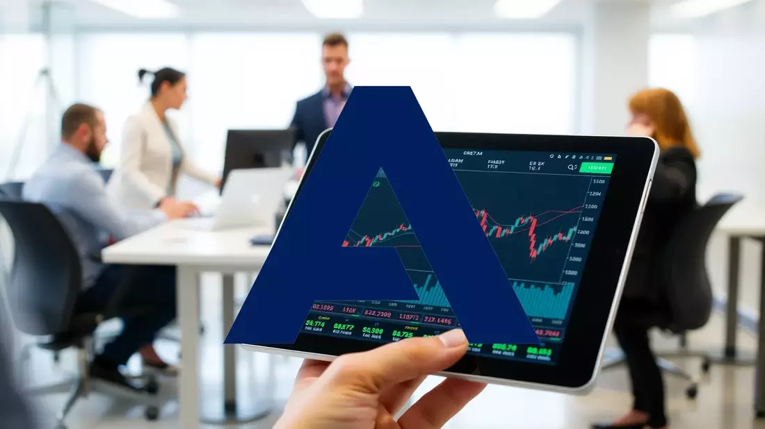 Airbus Stock: Lunar Success Contrasts with Supply Chain Turbulence Illustration mit AI erstellt übermittelt durch boerse-global.de