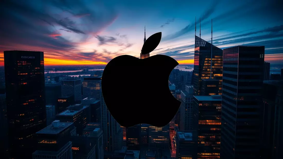 Apple's Q2 2026 Earnings: A Test for Its Recent Product Wave Illustration mit AI erstellt übermittelt durch boerse-global.de
