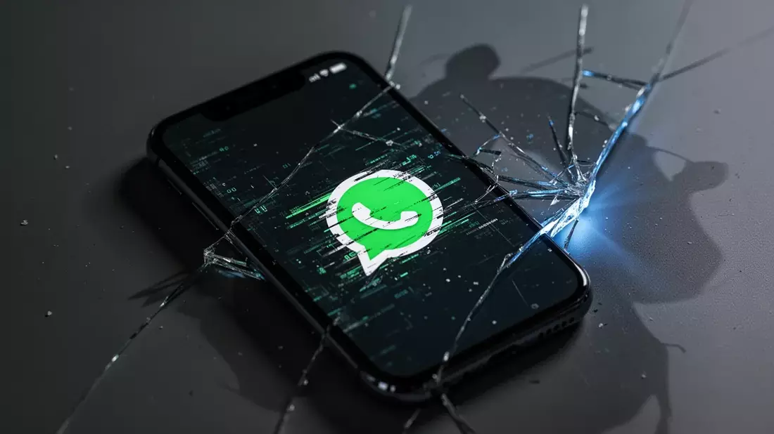 Meta warnt iPhone-Nutzer vor gefälschter WhatsApp-Spyware - Bild: über boerse-global.de