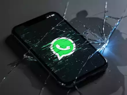 Meta warnt iPhone-Nutzer vor gefälschter WhatsApp-Spyware - Foto: über boerse-global.de