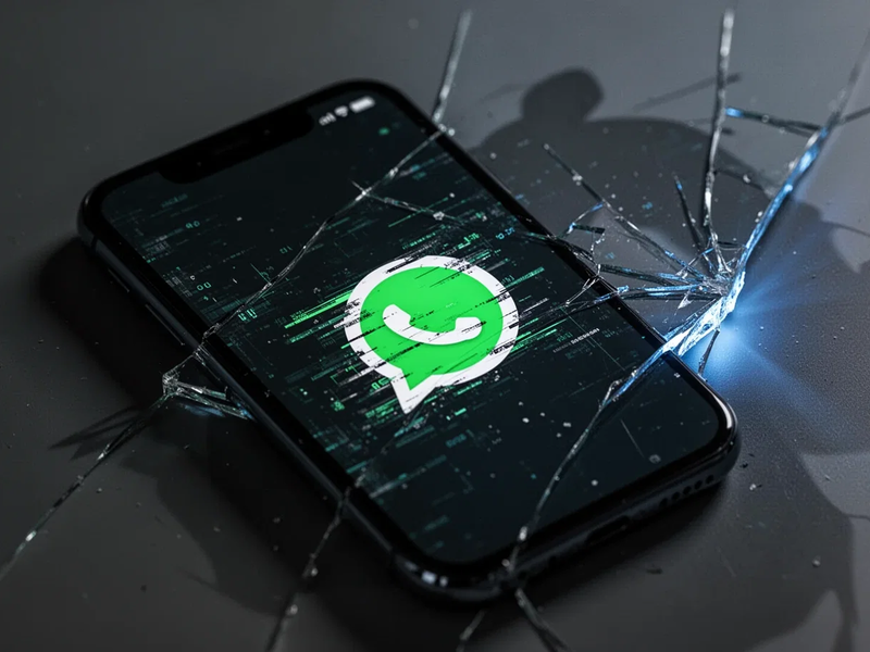 Meta warnt iPhone-Nutzer vor gefälschter WhatsApp-Spyware - Foto: über boerse-global.de