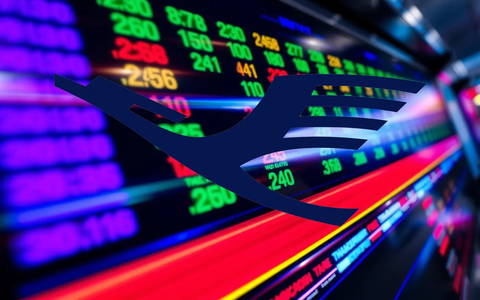 Lufthansa's Strategic Dilemma: Balancing Growth Amidst Geopolitical Headwinds - Foto: über boerse-global.de