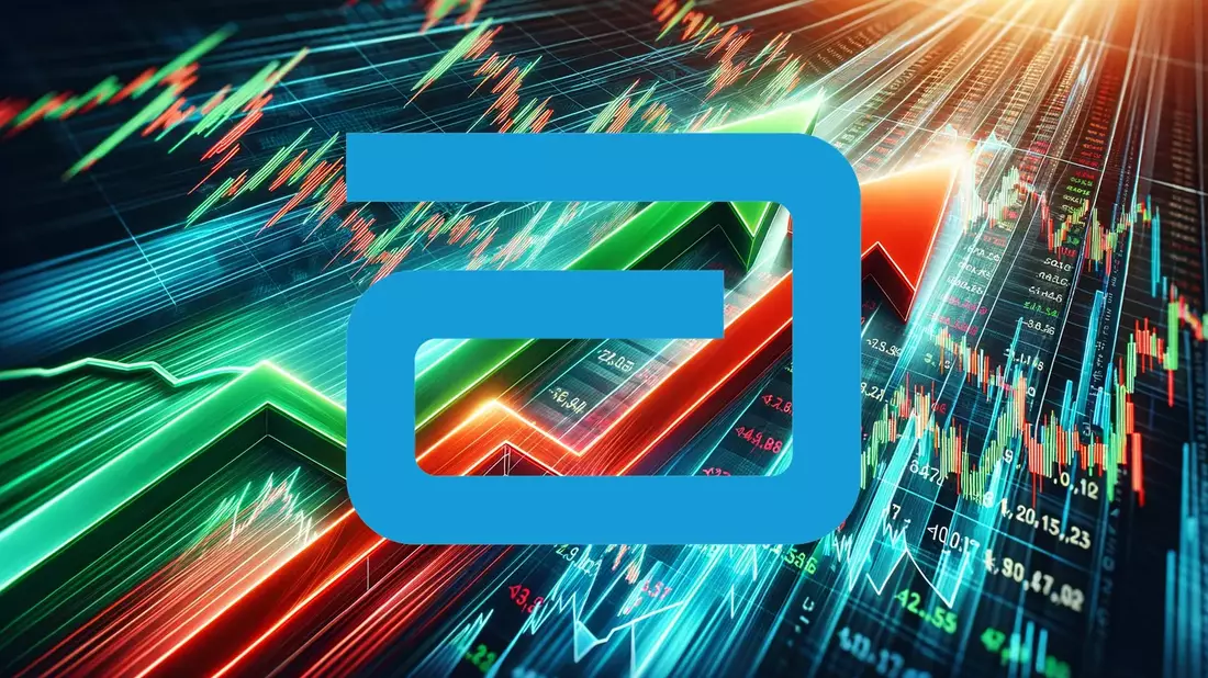 A Dividend Dynasty: Abbott Laboratories' Enduring Payout Streak Illustration mit AI erstellt übermittelt durch boerse-global.de