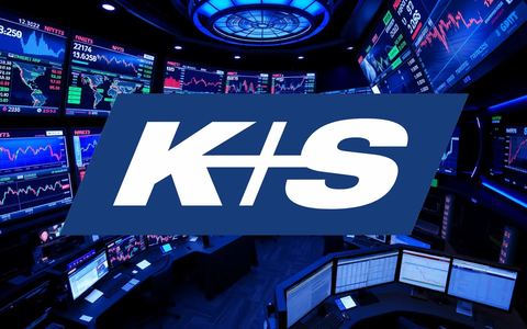 K+S Faces a Critical Spring Season - Foto: über boerse-global.de