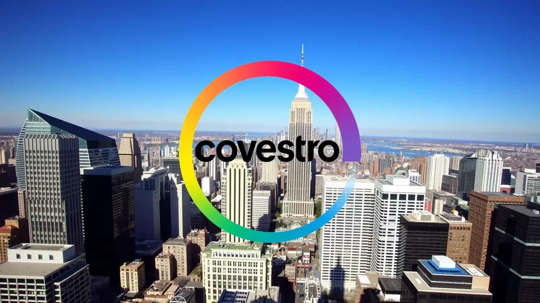 Covestro's Final Preparations Before Delisting Illustration mit AI erstellt übermittelt durch boerse-global.de