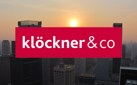 A Premium Emerges in Klöckner & Co's Acquisition Saga - Foto: über boerse-global.de