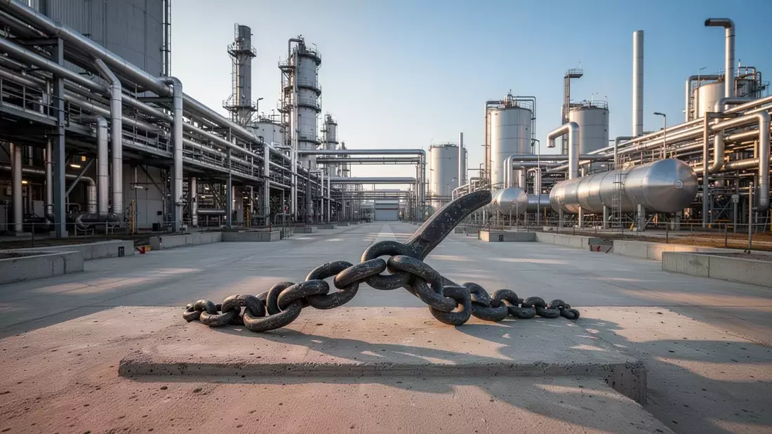 Cameco Aktie: Langfristverträge als Anker - Bild: über boerse-global.de