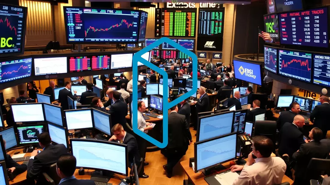 Procter & Gamble: La Sombra sobre un Hito Histórico en Dividendos Illustration mit AI erstellt übermittelt durch boerse-global.de