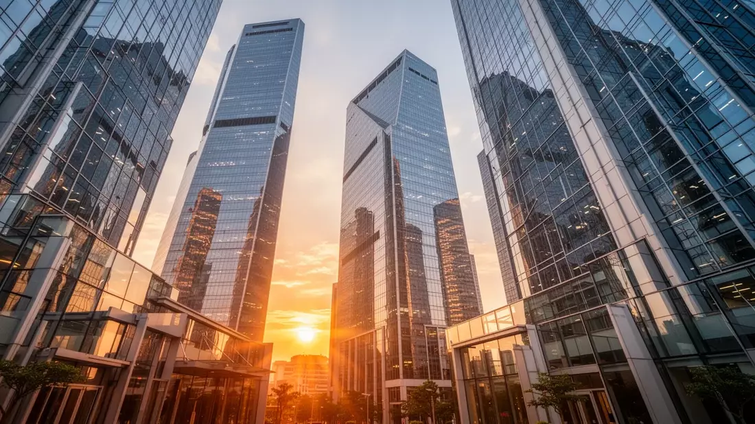TIGER NASDAQ 100 ETF: Asiens Tech-Spitzenreiter - Bild: über boerse-global.de