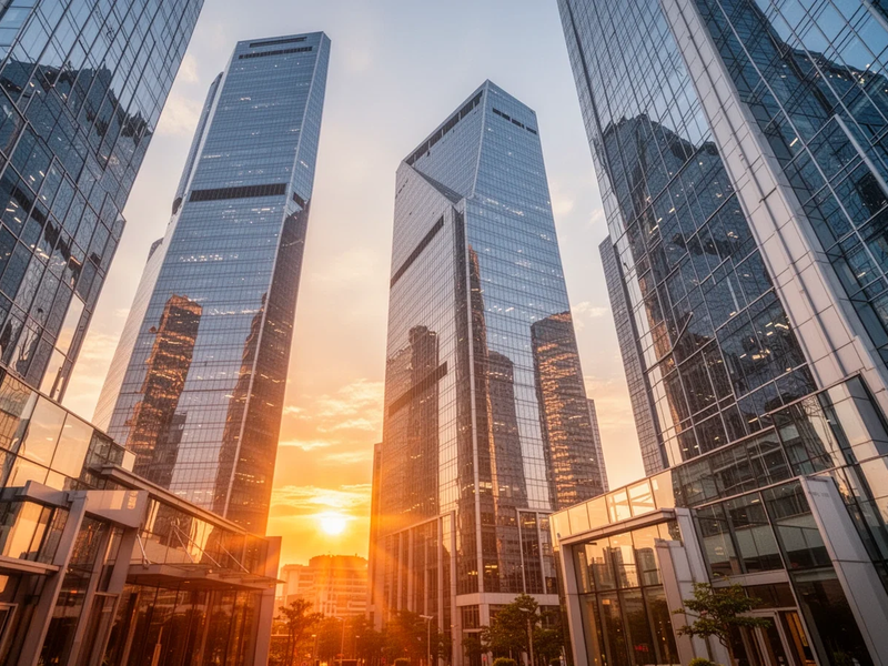 TIGER NASDAQ 100 ETF: Asiens Tech-Spitzenreiter - Foto: über boerse-global.de