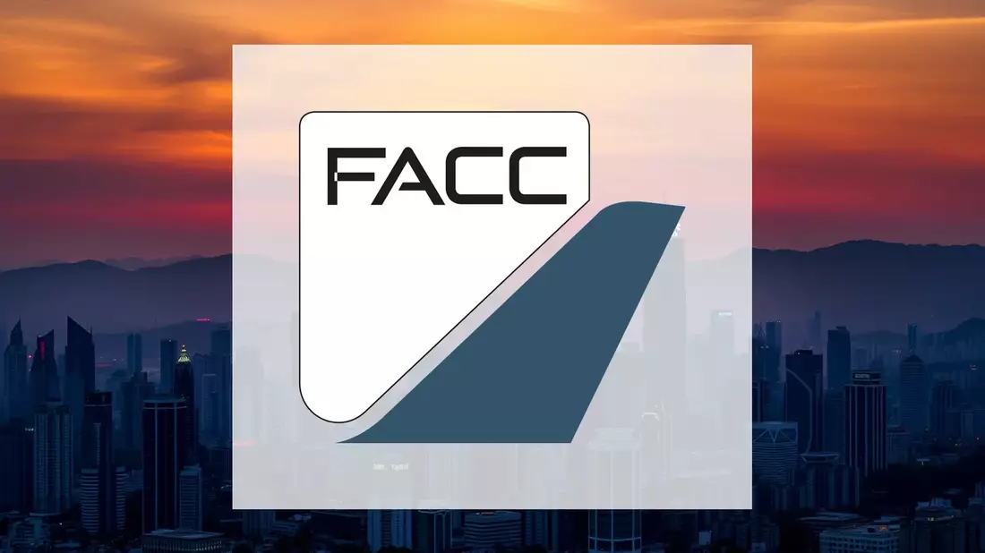 FACC Shares: A Tale of Operational Strength and Market Skepticism Illustration mit AI erstellt übermittelt durch boerse-global.de