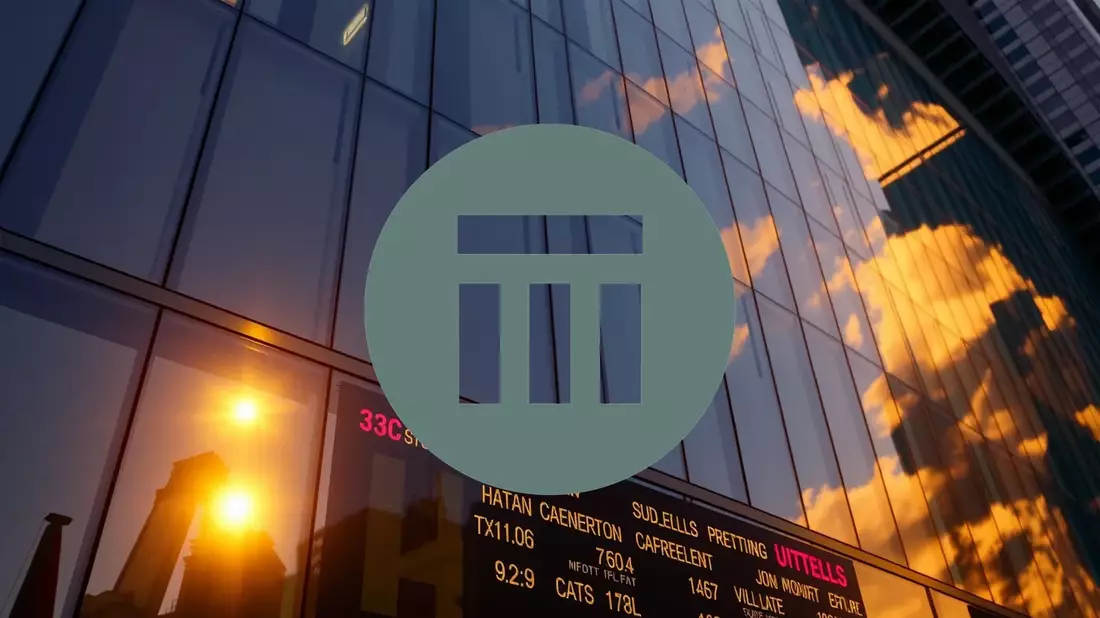 Swiss Re Shareholders to Vote on Major Strategic Shifts Illustration mit AI erstellt übermittelt durch boerse-global.de
