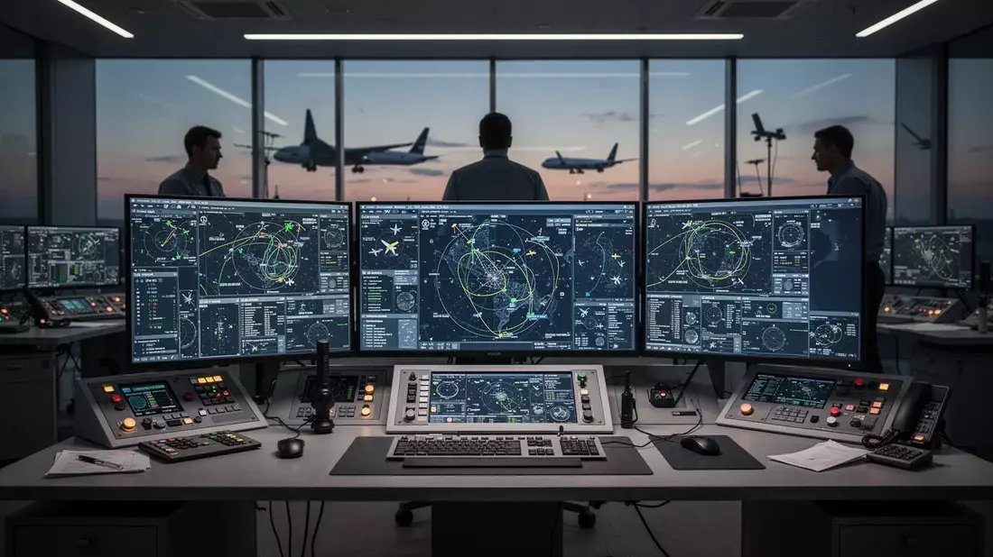Kratos Defense Aktie: Strategische Weichenstellung - Bild: über boerse-global.de