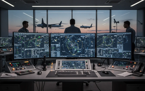 Kratos Defense Aktie: Strategische Weichenstellung - Foto: über boerse-global.de