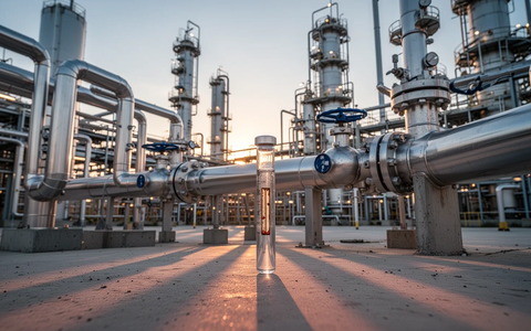 Refined Energy Aktie: Assays entscheiden - Foto: über boerse-global.de