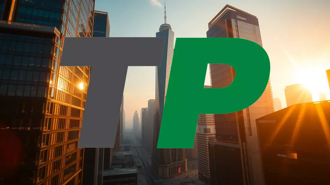 TPC Consolidated Charts Independent Course After Deal Collapse Illustration mit AI erstellt übermittelt durch boerse-global.de