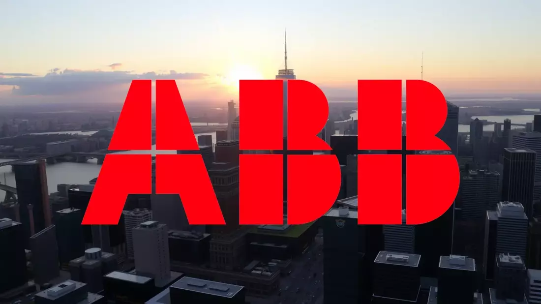 The Power Grid's Next Evolution: A Multi-Billion Dollar Opportunity for ABB Illustration mit AI erstellt übermittelt durch boerse-global.de