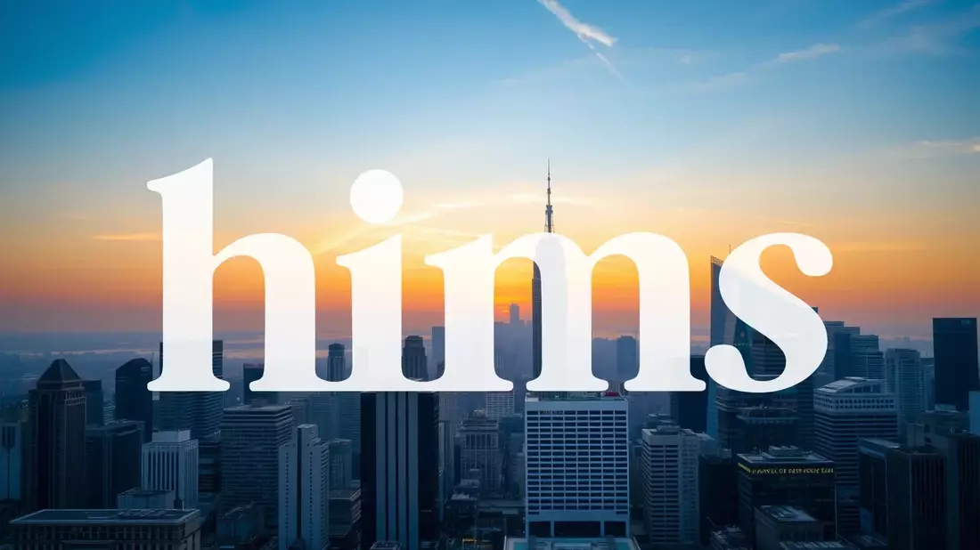 Mounting Challenges for Hims & Hers: Legal Probes and Data Breach Cloud Outlook - Bild: über boerse-global.de