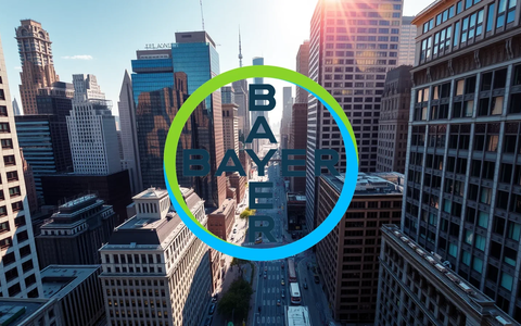 Bayer's Dual-Pronged Strategy: Legal Resolution and Pricing Shifts - Foto: über boerse-global.de