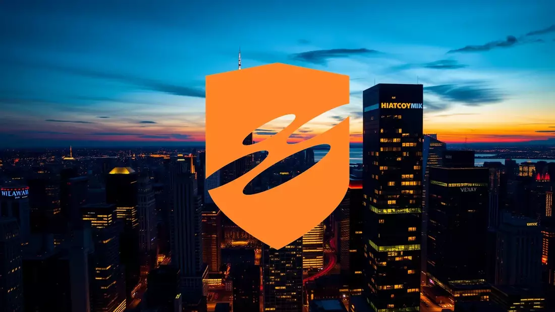 DroneShield's Strategic Pivot: Building a Recurring Revenue Fortress Illustration mit AI erstellt übermittelt durch boerse-global.de