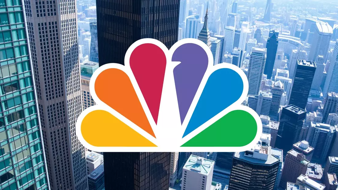 Comcast: Una apuesta dual entre la inteligencia artificial y los desafíos del cable Illustration mit AI erstellt übermittelt durch boerse-global.de