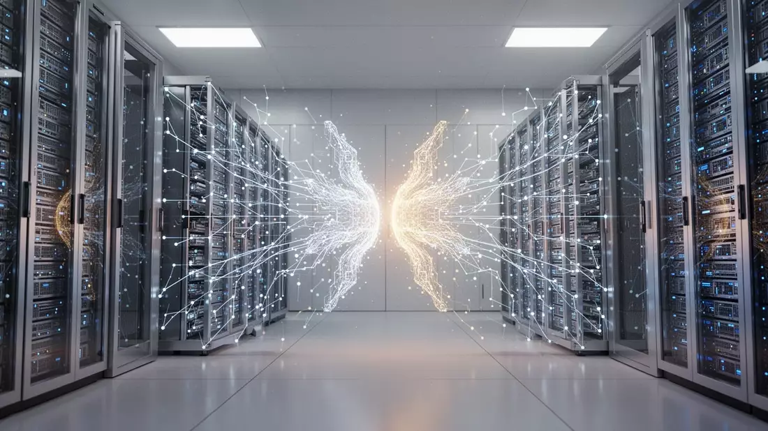 Hermez Network: Fusion abgeschlossen - Bild: über boerse-global.de