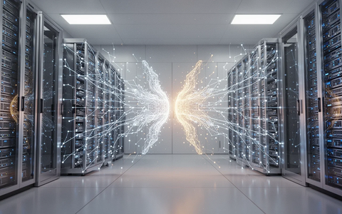 Hermez Network: Fusion abgeschlossen - Foto: über boerse-global.de