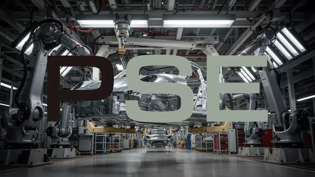 Porsche SE Aktie: Harte Belastungsprobe - Bild: über boerse-global.de