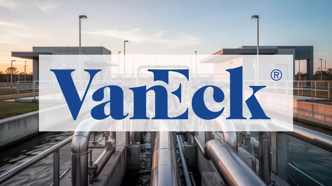 VanEck High Yield Muni ETF: Rekord-Angebot lockt Anleger - Bild: über boerse-global.de