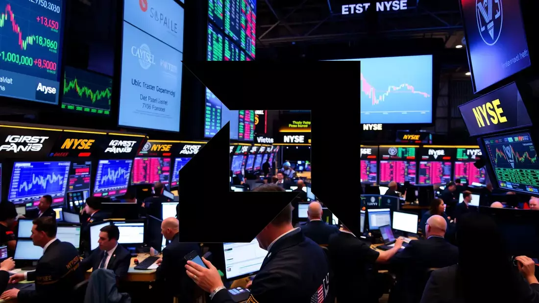 AMD Shares Navigate Mixed Signals Amid Record AI Performance - Bild: über boerse-global.de