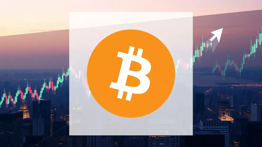 Bitcoin Faces Headwinds After Worst First Quarter in Eight Years Illustration mit AI erstellt übermittelt durch boerse-global.de