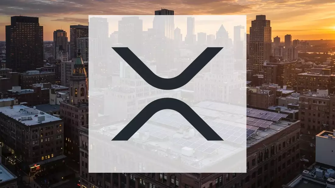 XRP's Institutional Paradox: Ripple's Growth Fails to Lift Its Native Token - Bild: über boerse-global.de