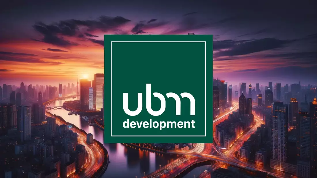 UBM Development Aktie: Am Tiefpunkt? - Bild: über boerse-global.de