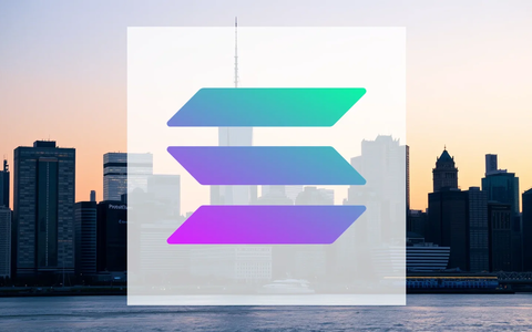 Solana: Una paradoja entre adopción institucional y presión vendedora - Foto: über boerse-global.de