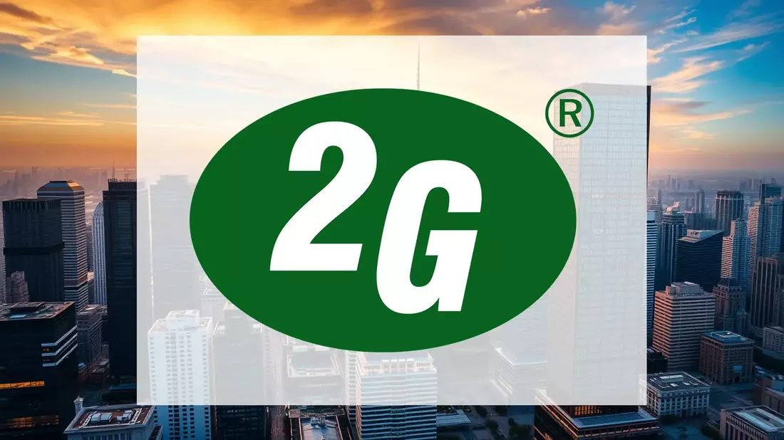 2G Energy Shares Approach Key Threshold Amid Sector Momentum Illustration mit AI erstellt übermittelt durch boerse-global.de