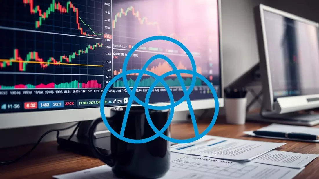 Thyssenkrupp's Dual Challenge: A Strategic Windfall Meets Operational Headwinds Illustration mit AI erstellt übermittelt durch boerse-global.de
