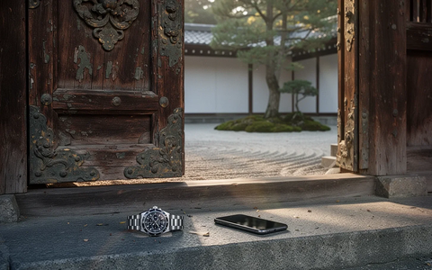 Prominente flüchten 2026 in buddhistische Tempel - Foto: über boerse-global.de