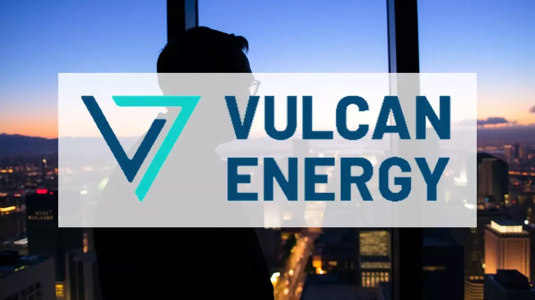 Vulcan Energy: Un vínculo estratégico que se fortalece en el consejo - Bild: über boerse-global.de