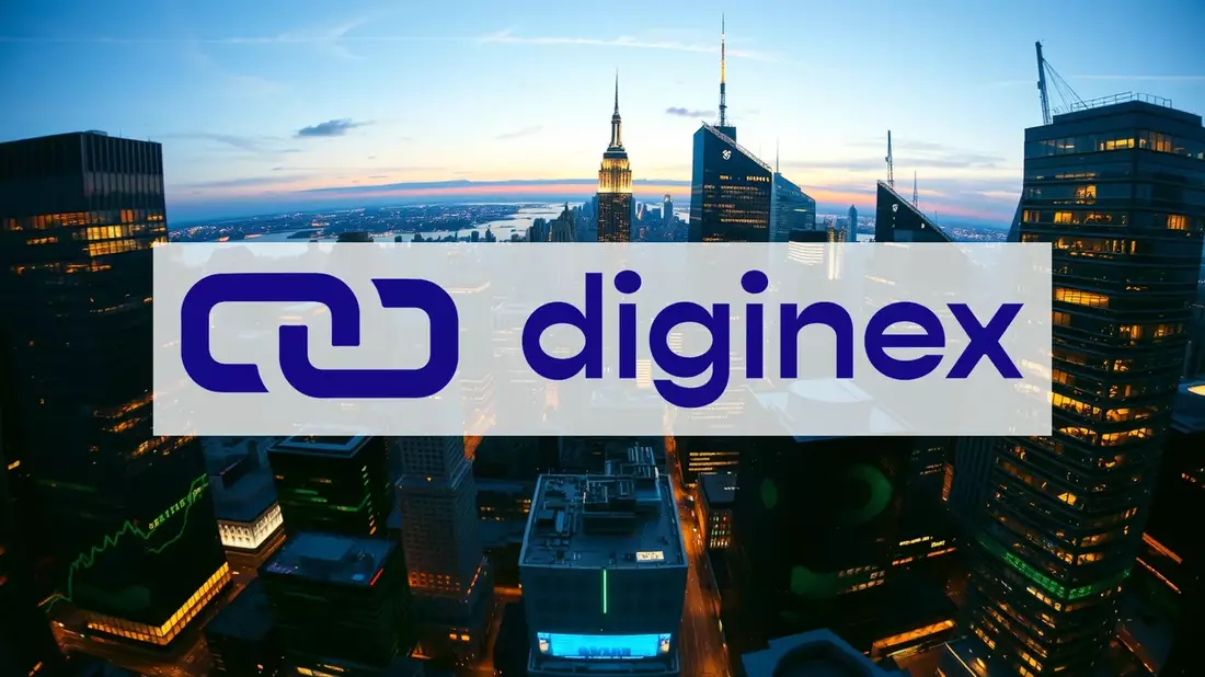 Diginex: La carrera por consolidar su plataforma frente al reloj de Nasdaq Illustration mit AI erstellt übermittelt durch boerse-global.de