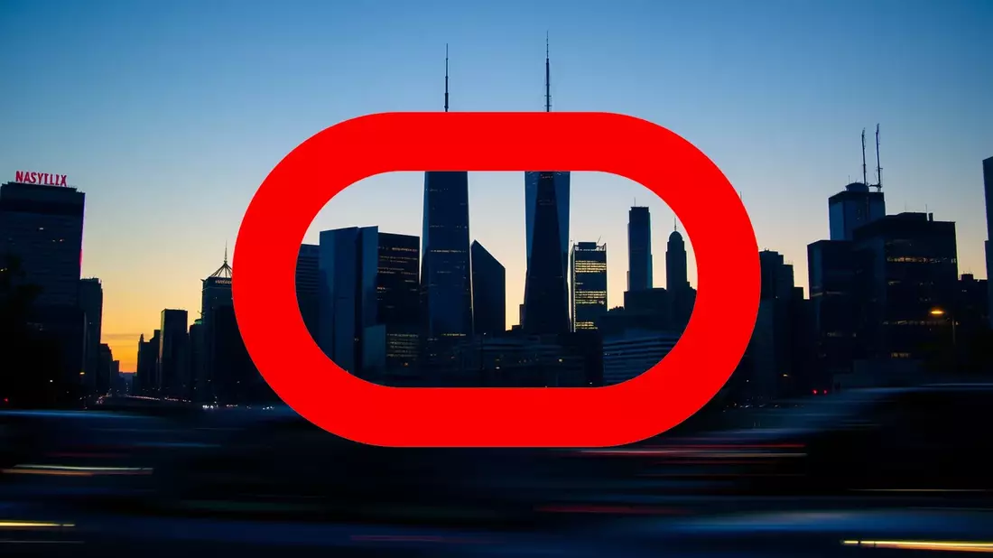 Oracle's AI Ambitions Face Financial and Legal Crosscurrents Illustration mit AI erstellt übermittelt durch boerse-global.de