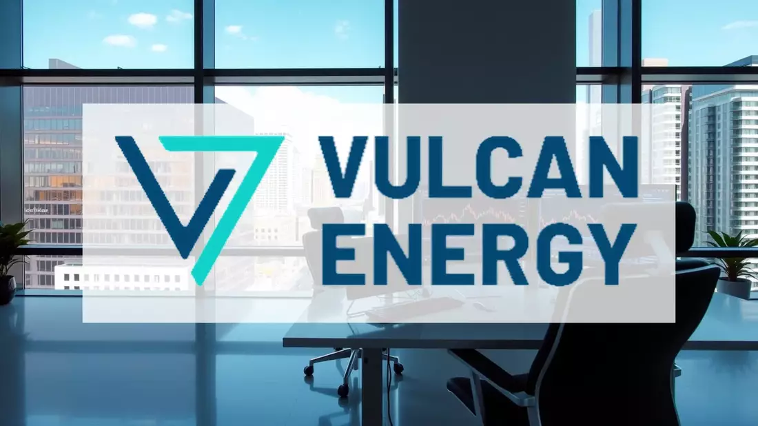 Vulcan Energy Strengthens Key Alliance with Board Appointment Illustration mit AI erstellt übermittelt durch boerse-global.de