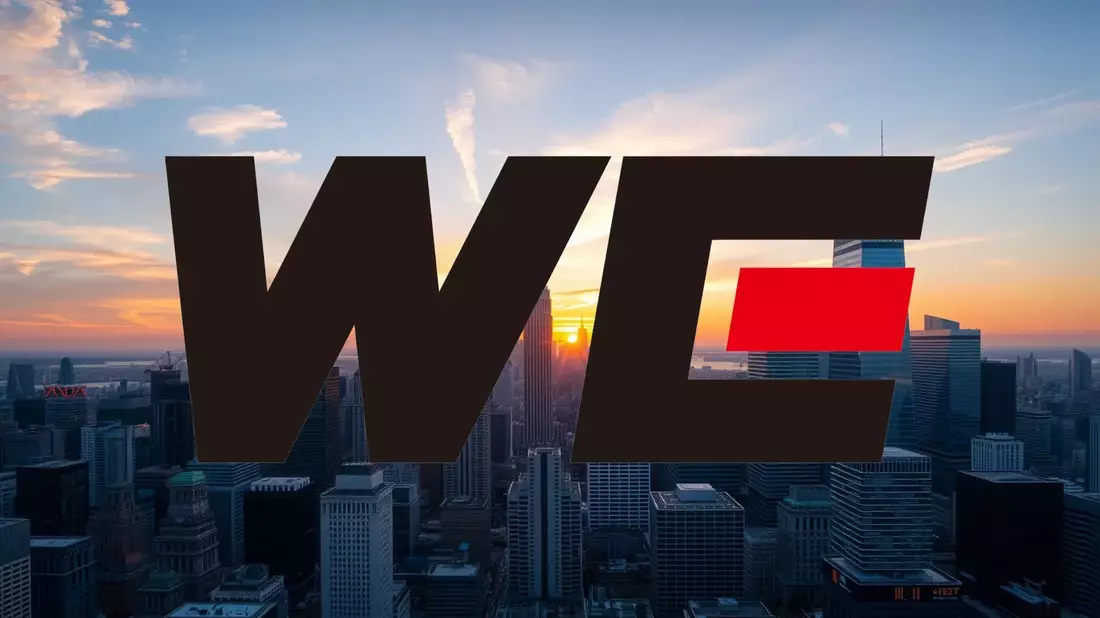 Weichai Power's Index Inclusion: A Strategic Milestone Amid Trade Headwinds Illustration mit AI erstellt übermittelt durch boerse-global.de