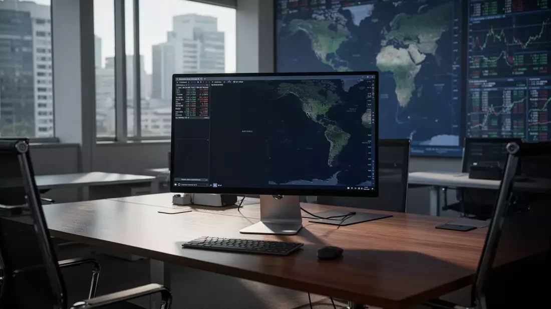 Lyxor Latin America ETF eingestellt - Bild: über boerse-global.de