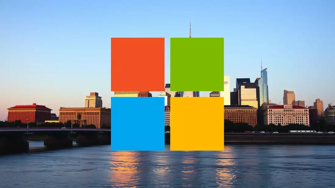 Microsoft: El impulso de Copilot revitaliza las expectativas Illustration mit AI erstellt übermittelt durch boerse-global.de