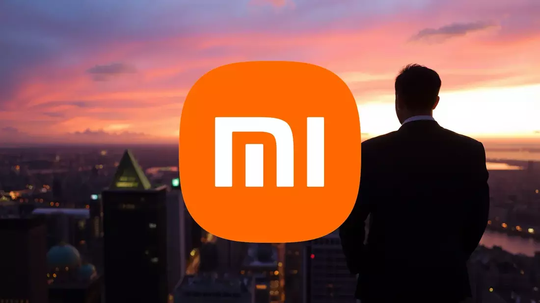 Xiaomi apuesta por la inteligencia artificial para impulsar su valor Illustration mit AI erstellt übermittelt durch boerse-global.de