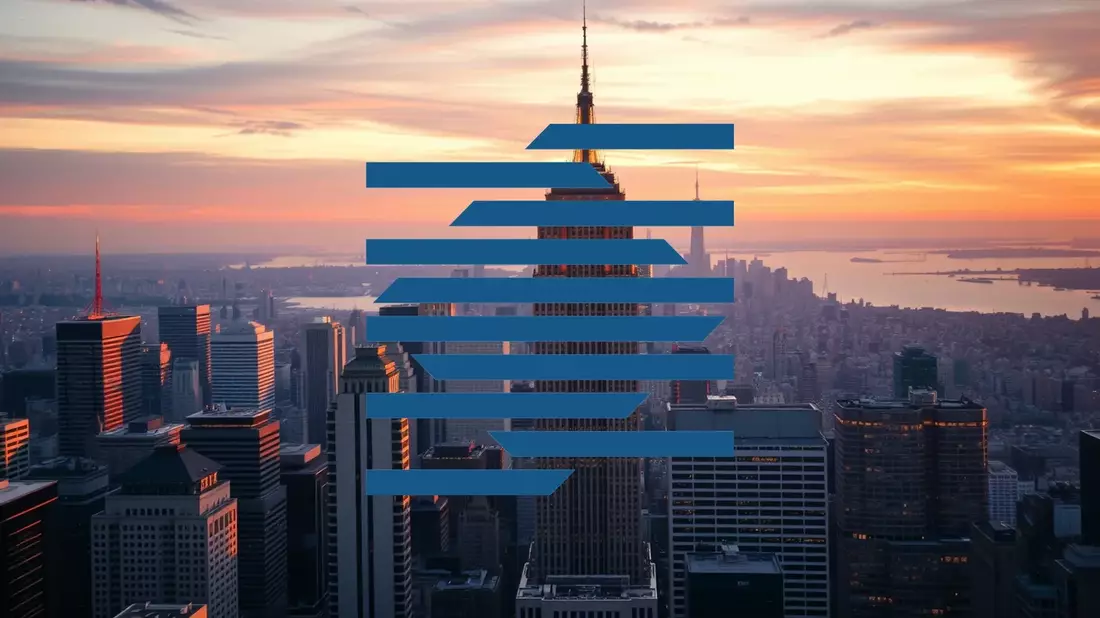 Munich Re's Margin-First Approach in a Softening Reinsurance Market Illustration mit AI erstellt übermittelt durch boerse-global.de