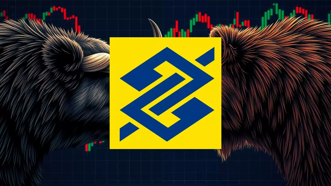 Banco do Brasil Aktie: Milliardenschwere Neuordnung - Bild: über boerse-global.de