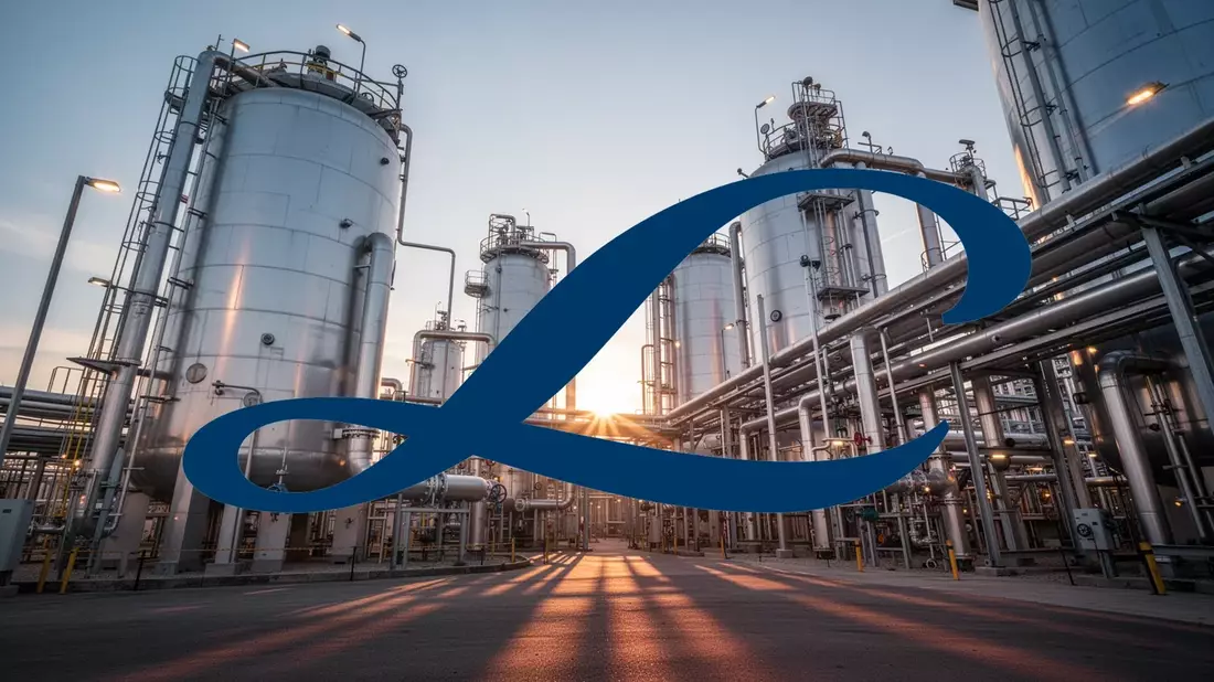 Linde Aktie: Milliarden-Wetten laufen - Bild: über boerse-global.de