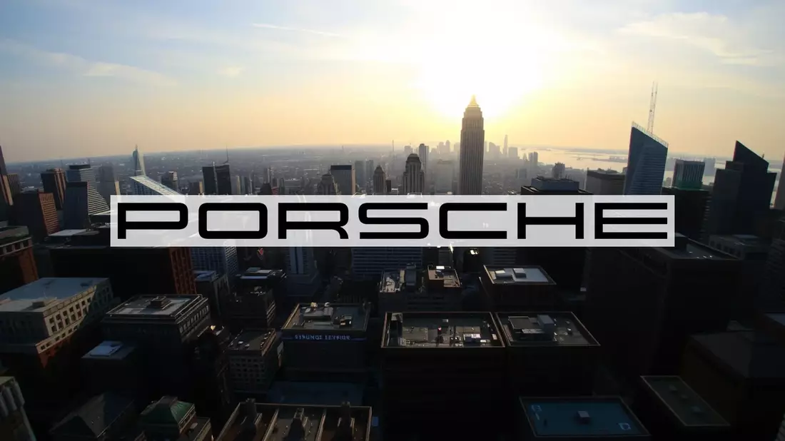 Porsche AG Faces Strategic Crossroads Amid Tariff Pressure and Market Shifts - Bild: über boerse-global.de